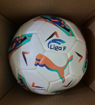 Balones Oficiales LaLiga