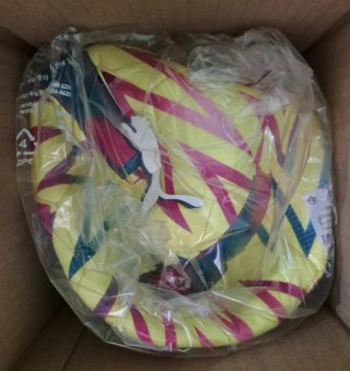 Balones Oficiales LaLiga