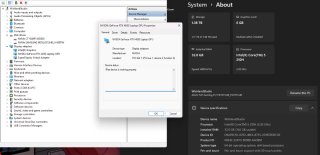 ASUS TUF F17 | 32GB Intel 5 | RTX4050 | 1.5TB SSD