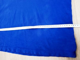 Polo P. Club Azul Talla 4XL