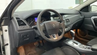 Renault Laguna 2012