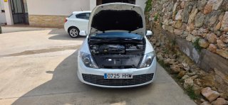 Renault Laguna 2012