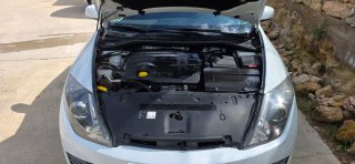 Renault Laguna 2012