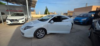Renault Laguna 2012