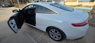Renault Laguna 2012