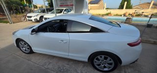 Renault Laguna 2012