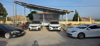 Renault Laguna 2012