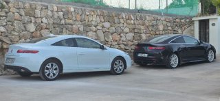 Renault Laguna 2012