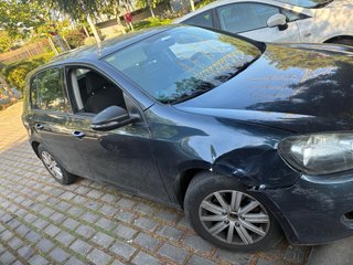 Volkswagen Golf 2010
