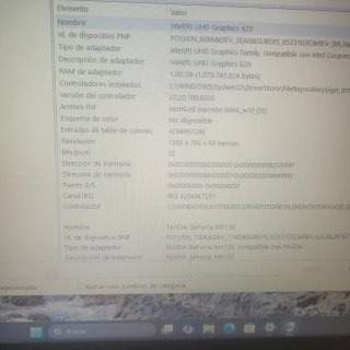 Portátil HP 15-DA100NS. PERFECTO ESTADO