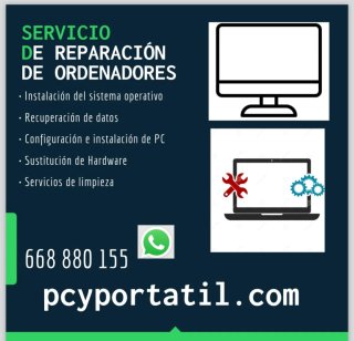 Portátil HP 15-DA100NS. PERFECTO ESTADO