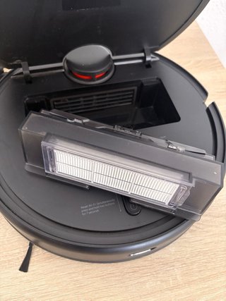 Xiaomi Mi Robot Vacuum-Mop 2 Pro