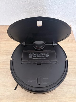 Xiaomi Mi Robot Vacuum-Mop 2 Pro