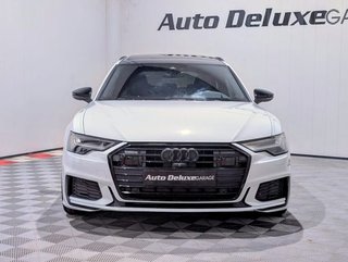 Audi A6 55 TFSIE 367Cv Competition look S6 (2020)