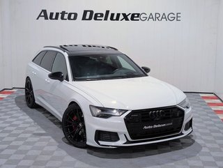 Audi A6 55 TFSIE 367Cv Competition look S6 (2020)