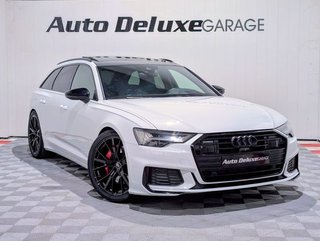 Audi A6 55 TFSIE 367Cv Competition look S6 (2020)