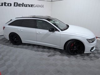 Audi A6 55 TFSIE 367Cv Competition look S6 (2020)