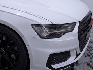 Audi A6 55 TFSIE 367Cv Competition look S6 (2020)