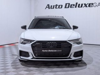 Audi A6 55 TFSIE 367Cv Competition look S6 (2020)