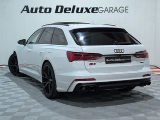 Audi A6 55 TFSIE 367Cv Competition look S6 (2020)