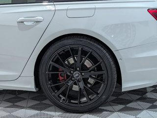 Audi A6 55 TFSIE 367Cv Competition look S6 (2020)
