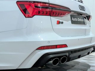 Audi A6 55 TFSIE 367Cv Competition look S6 (2020)