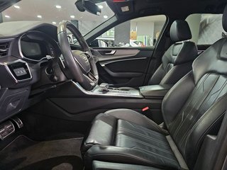 Audi A6 55 TFSIE 367Cv Competition look S6 (2020)