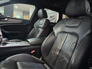 Audi A6 55 TFSIE 367Cv Competition look S6 (2020)