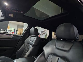 Audi A6 55 TFSIE 367Cv Competition look S6 (2020)