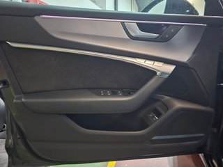 Audi A6 55 TFSIE 367Cv Competition look S6 (2020)