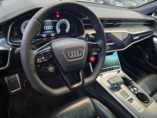 Audi A6 55 TFSIE 367Cv Competition look S6 (2020)