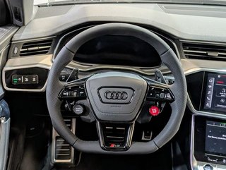 Audi A6 55 TFSIE 367Cv Competition look S6 (2020)
