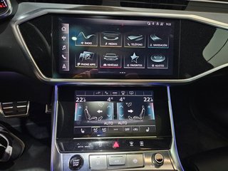 Audi A6 55 TFSIE 367Cv Competition look S6 (2020)