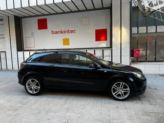 Opel Astra GTC 1.7 CDTi Sport