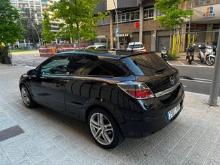 Opel Astra GTC 1.7 CDTi Sport