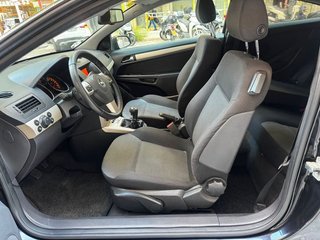 Opel Astra GTC 1.7 CDTi Sport