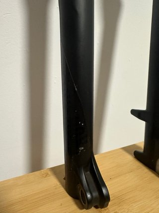 Horquilla Rock Shox Reba RL 29 Boost