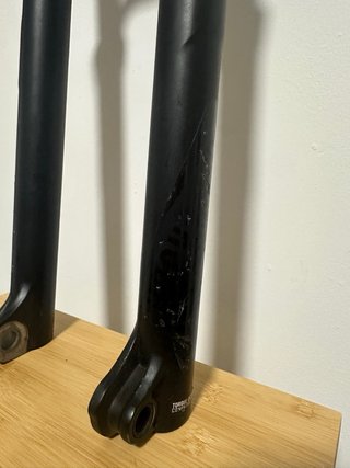 Horquilla Rock Shox Reba RL 29 Boost