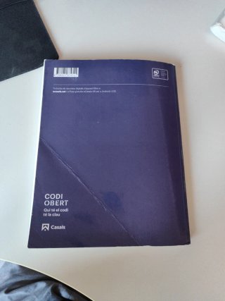 LLENGUA CATALANA I LITERATURA 2 BACHILLERATO