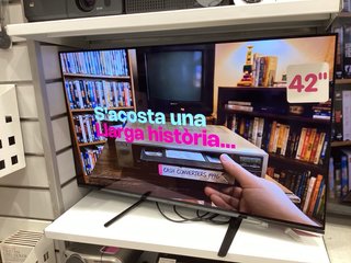 Televisor Sony 42 LED