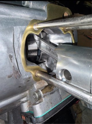 Motor 80 2Fast