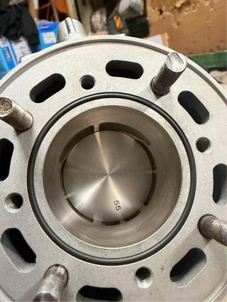 Motor 80 2Fast