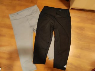Pack Ropa Deportiva Adidas Mujer