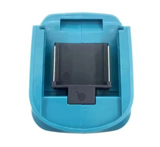 Adaptador Batería Makita a USB + Linterna