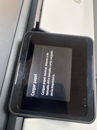 Stampante multifunzione HP OfficeJet Pro 8122e