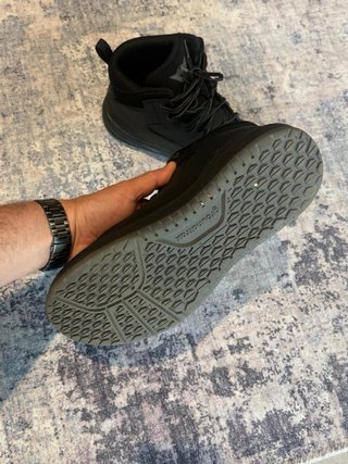 Botas Dainese Pretas 45