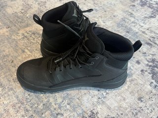 Botas Dainese Pretas 45