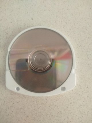 Dragon Ball Z: Shin Budokai 2 PSP UMD