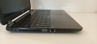 Portátil HP Intel Core i5 16GB RAM SSD