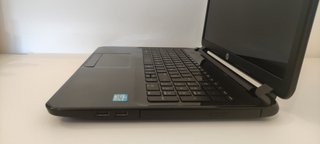 Portátil HP Intel Core i5 16GB RAM SSD